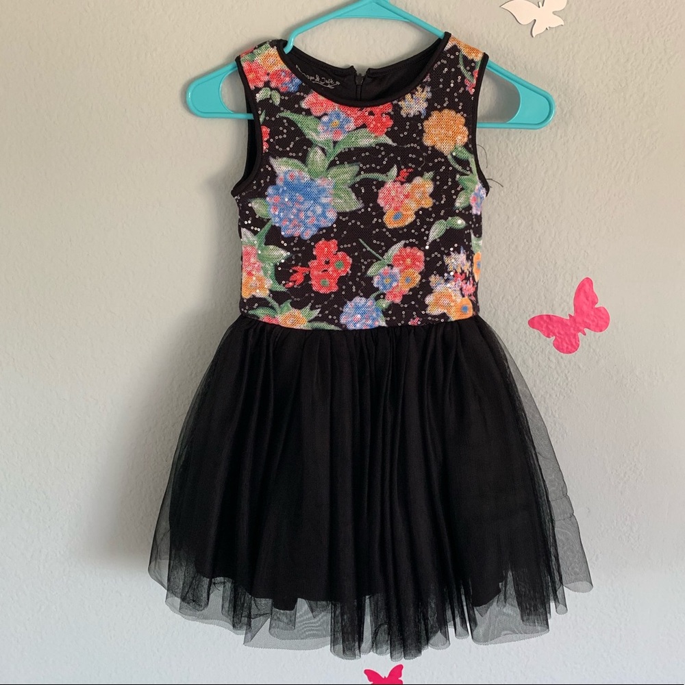 Pippa & Julie formal dress